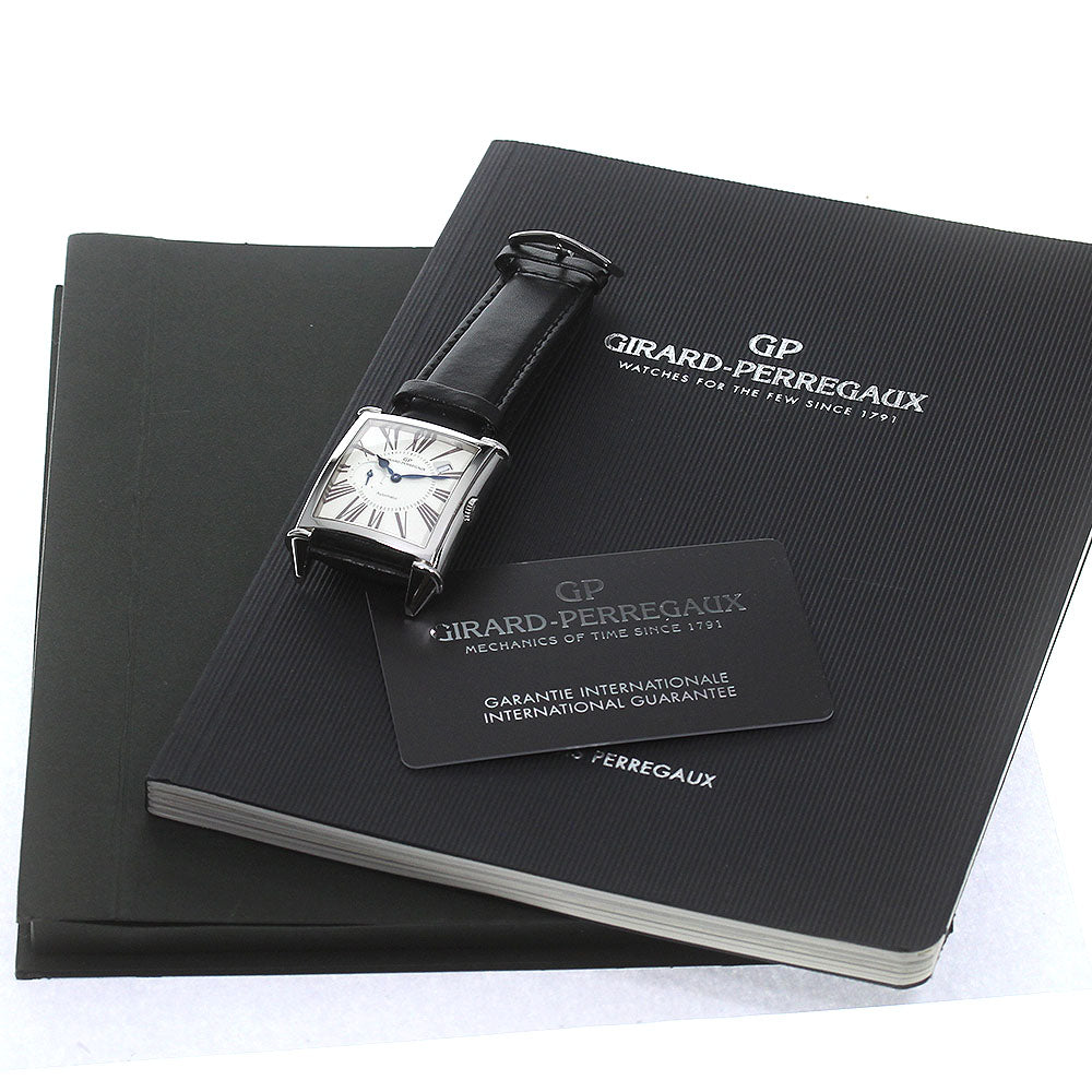 GIRARD-PERREGAUX Vintage 1945 Limited 25835-11-1320SBBCC AT Men's Watch_792571