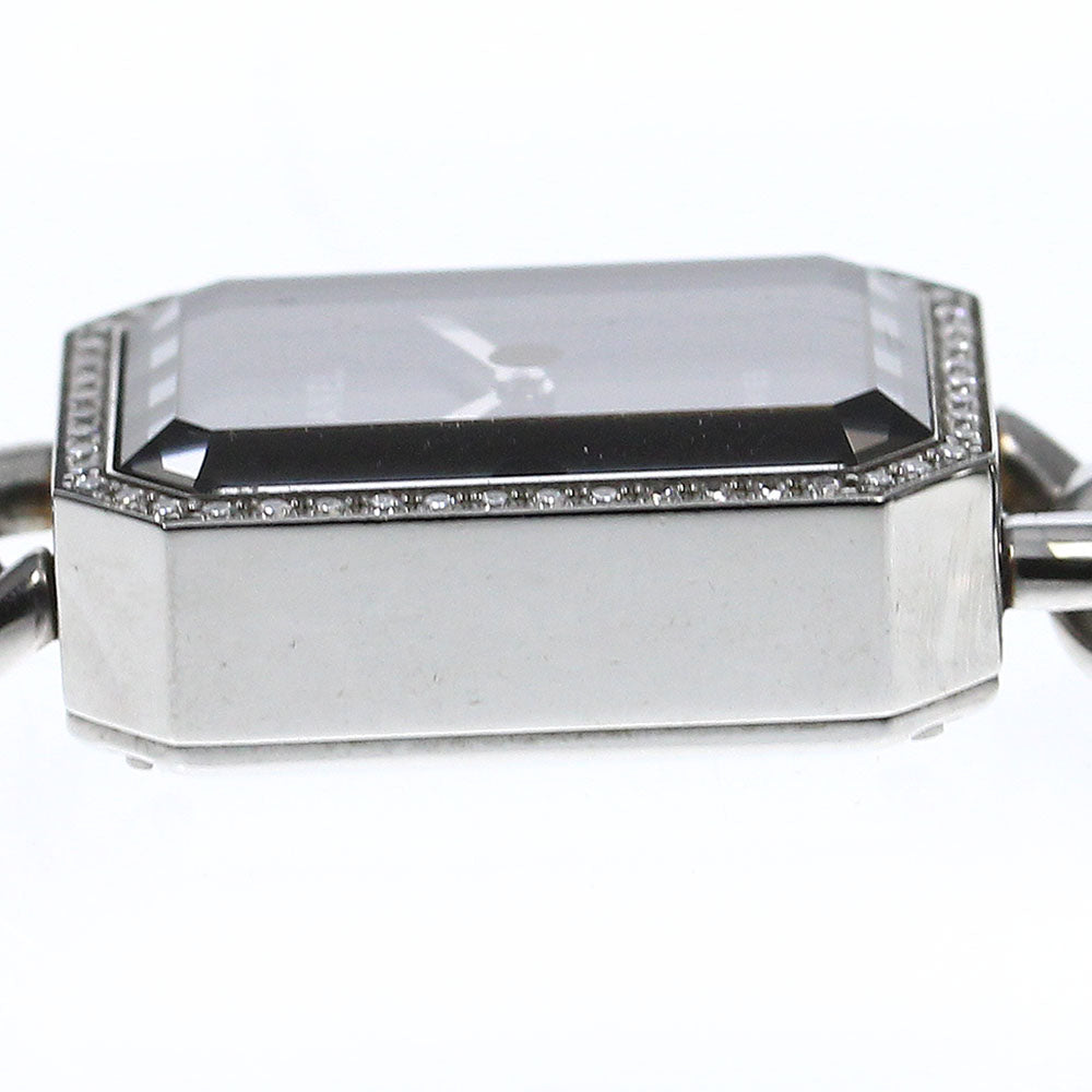 CLOSER Store - CLOSER Limited - CHANEL Premiere H7021 Diamond
