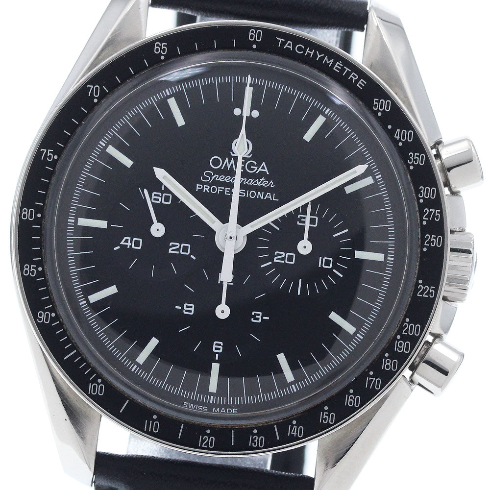 OMEGA Speedmaster Professional Moon Watch 3570.50 Hand Winding Men's_792648