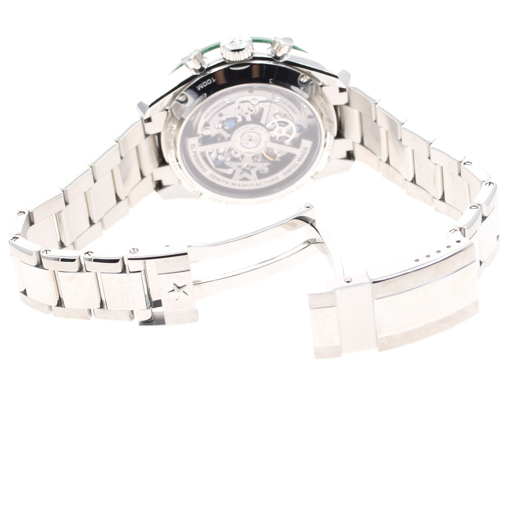 CLOSER Store - CLOSER Limited - ZENITH Chronomaster YOSHIDA
