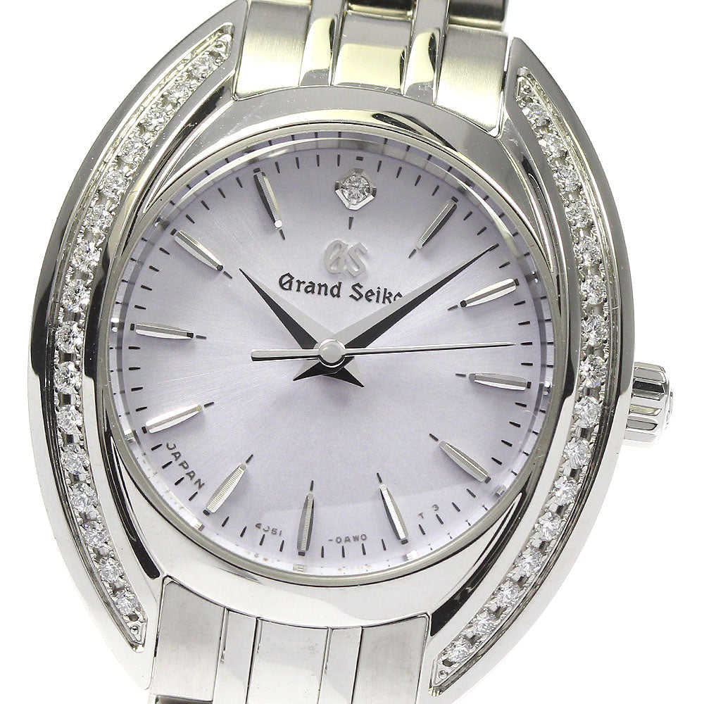 SEIKO Grand Seiko Elegance Collection STGF349/4J51-0AR0 Quartz Ladies_793091