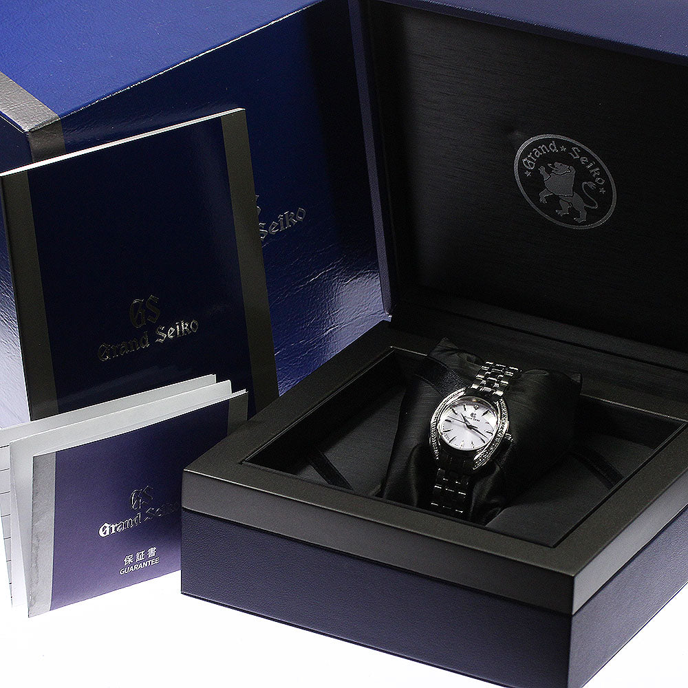 SEIKO Grand Seiko Elegance Collection STGF349/4J51-0AR0 Quartz Ladies_793091