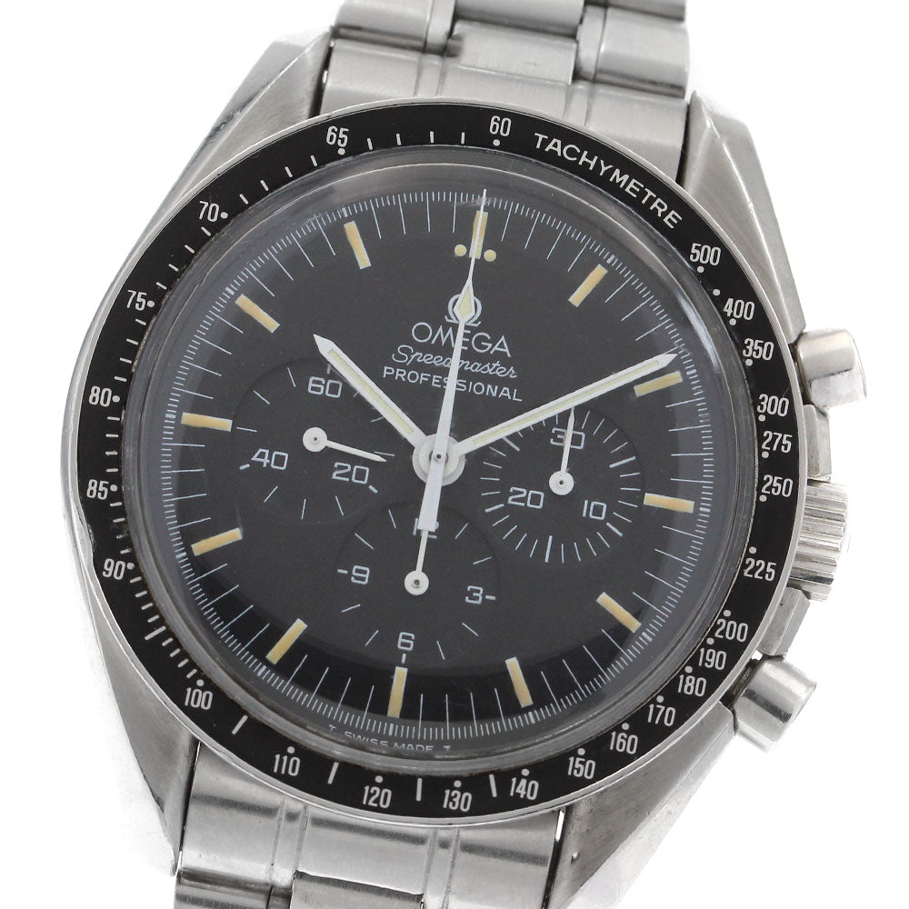 OMEGA Speedmaster Moon Watch 3590.50/ST145.022 Cal.861 Hand Winding Men's_793132