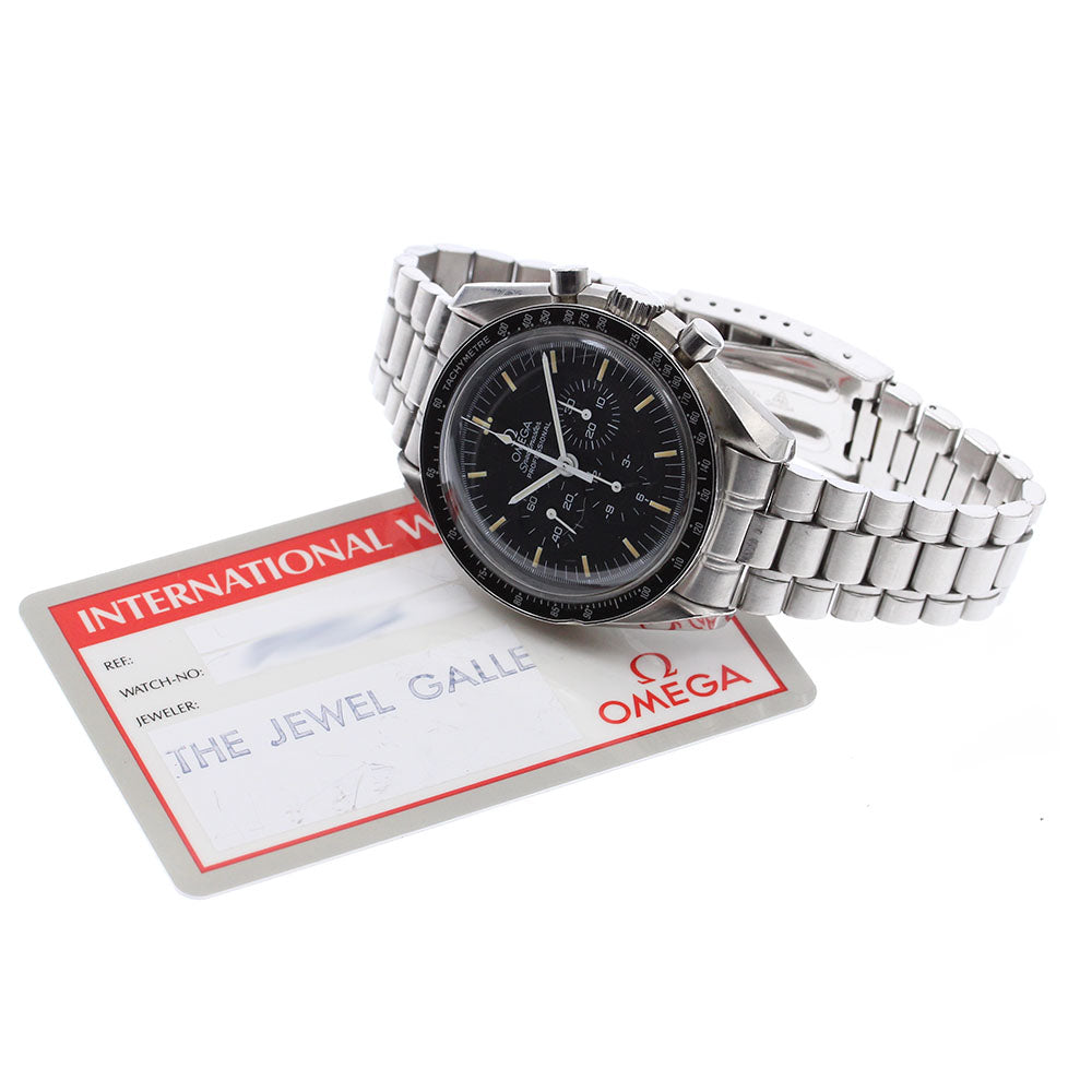 OMEGA Speedmaster Moon Watch 3590.50/ST145.022 Cal.861 Hand Winding Men's_793132
