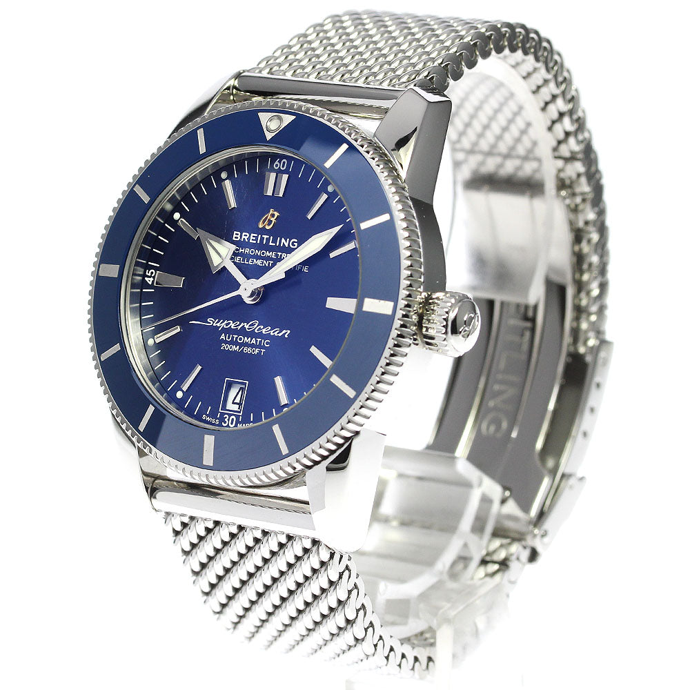 BREITLING Superocean HeritageII AB2010 Date Automatic Men's Watch_793395
