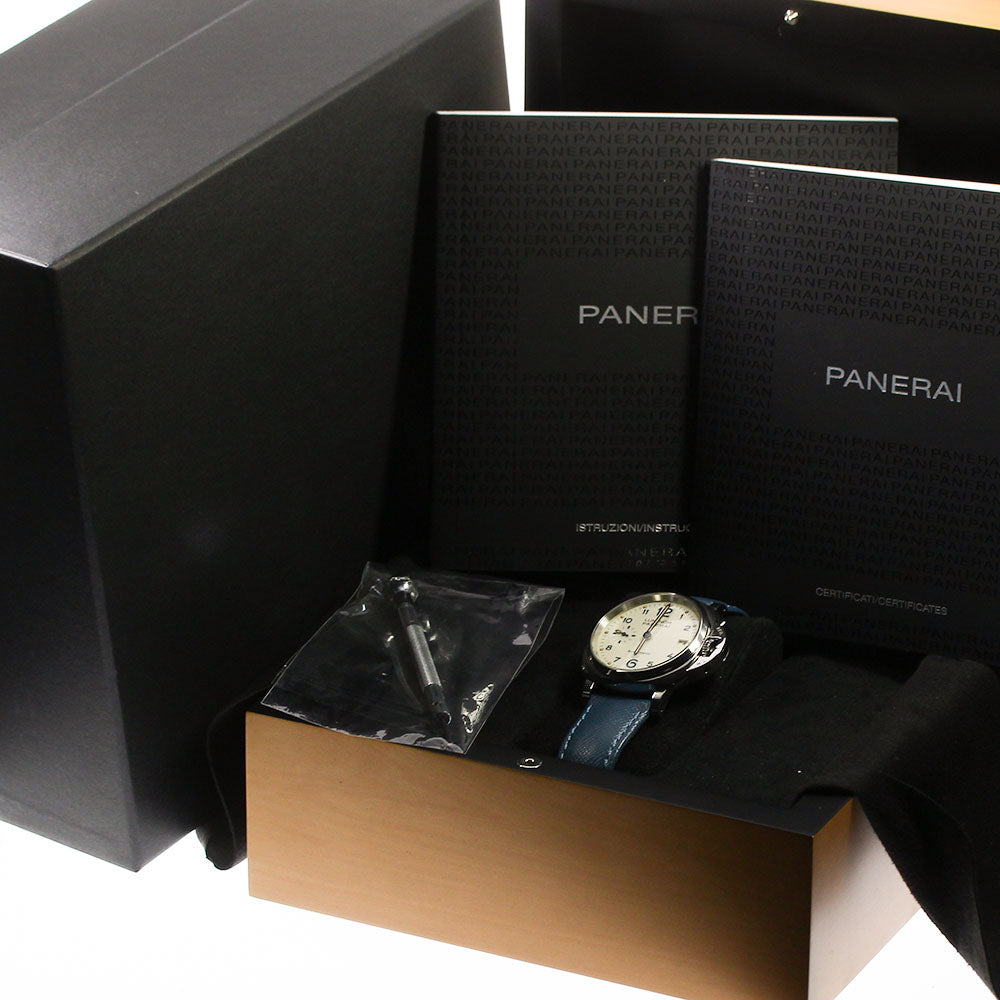 PANERAI Luminor Due 3 Days Automatic Achaio PAM00903 Automatic Men's_793436