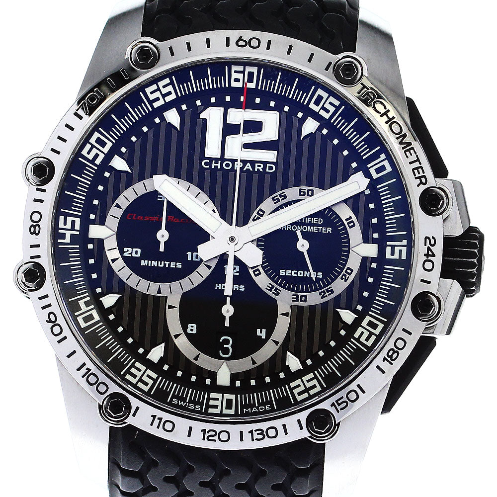 Chopard Mille Miglia Classic Racing 8523 Chronograph Automatic Men's_793529