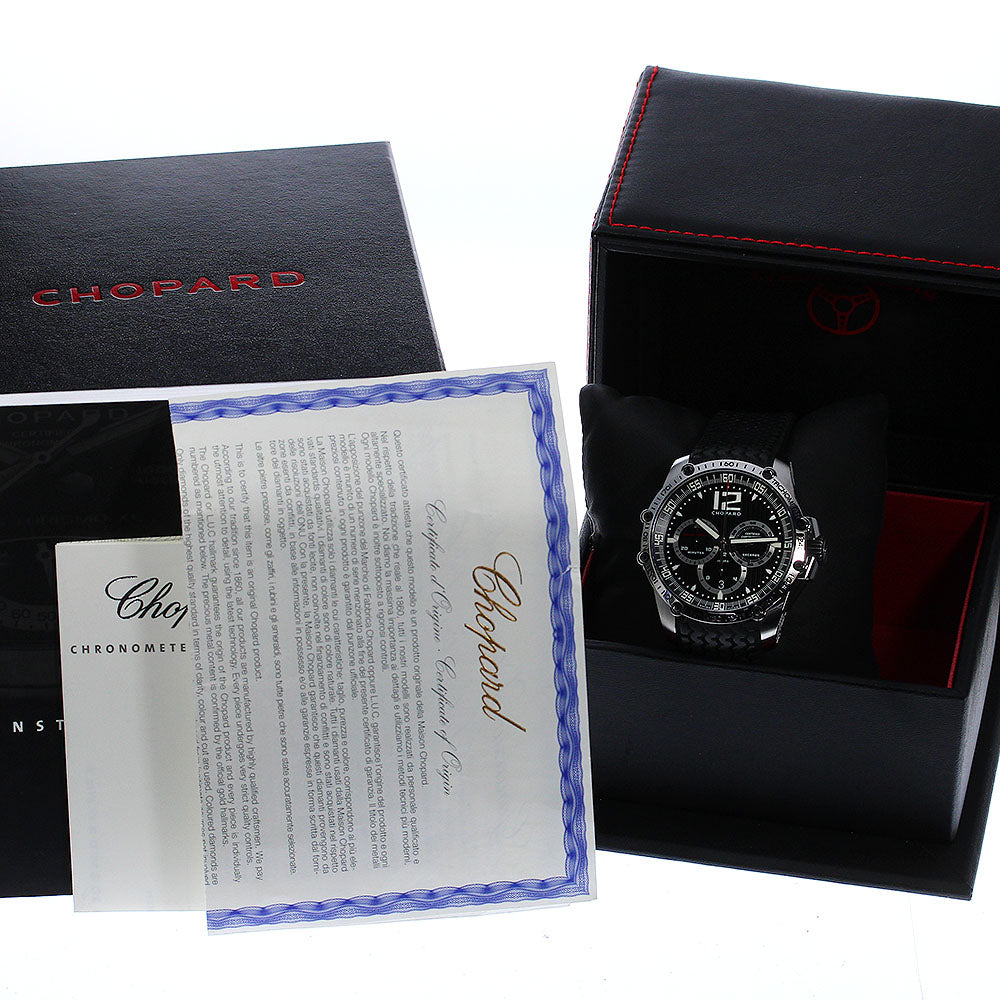 Chopard Mille Miglia Classic Racing 8523 Chronograph Automatic Men's_793529