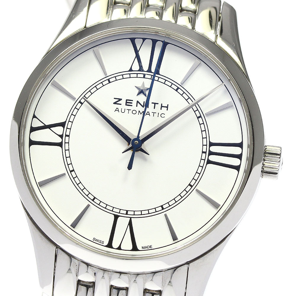 ZENITH Elite Ultra Thin Lady 03.2310.679 Automatic Ladies Watch_793567