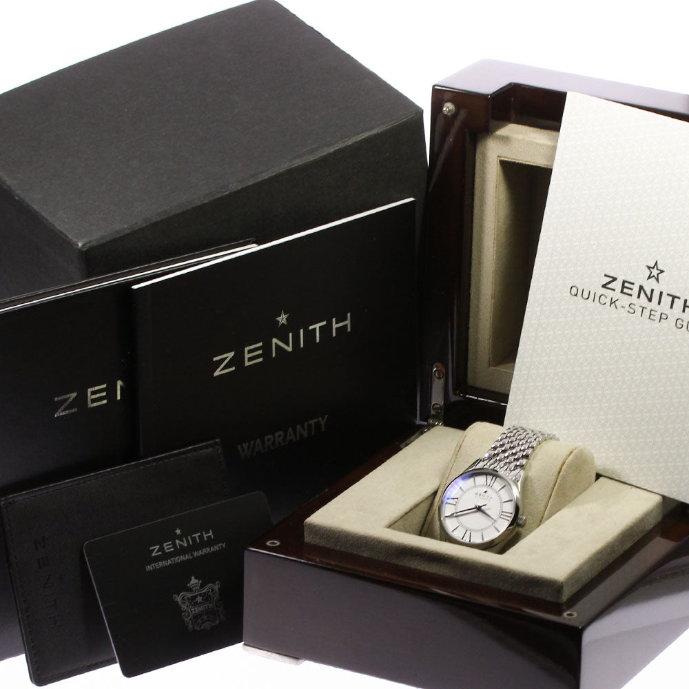 ZENITH Elite Ultra Thin Lady 03.2310.679 Automatic Ladies Watch_793567