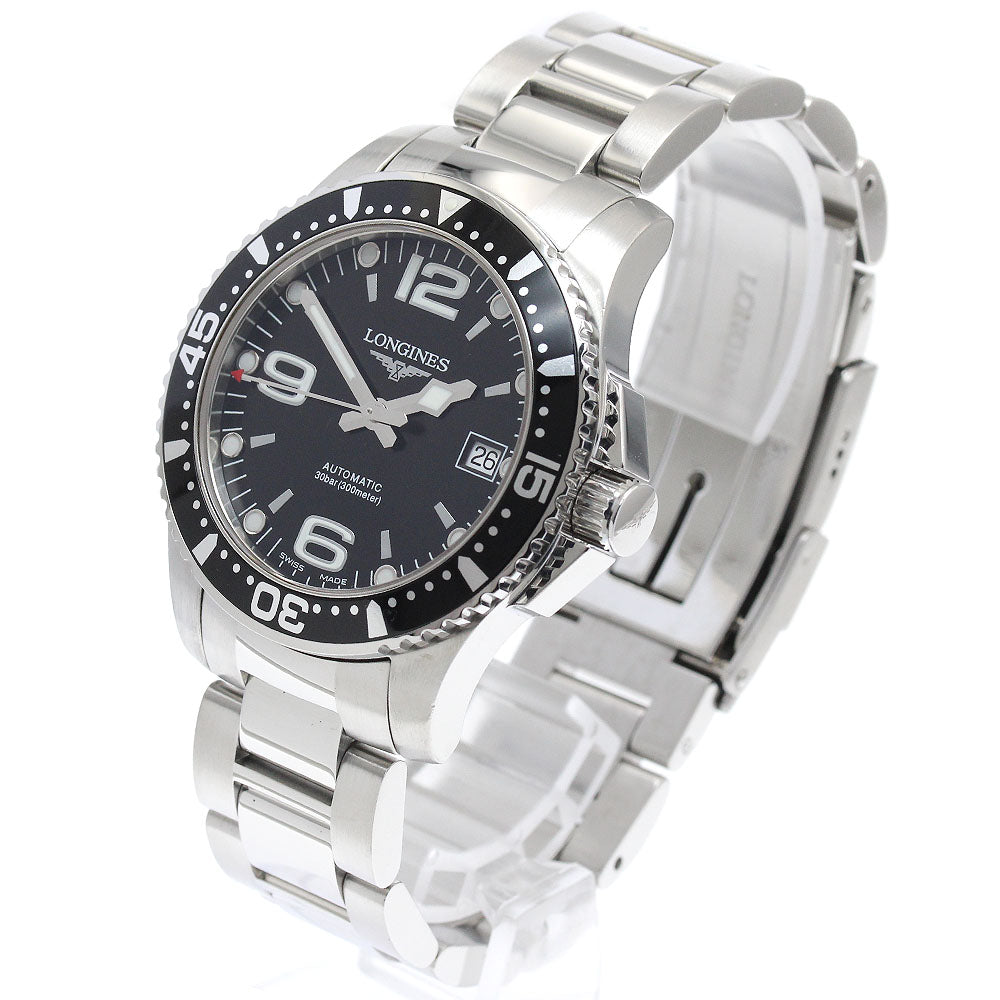 LONGINES Hydro Conquest Sports L3.641.4 Date Automatic Men's Watch_794511