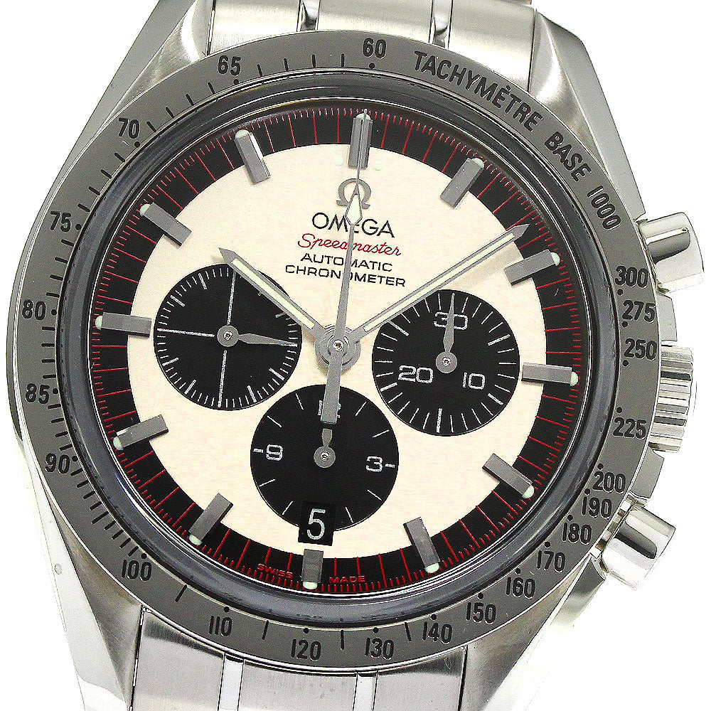 OMEGA Speedmaster Legend 3559.32 Chronograph Automatic Men's Watch_794574