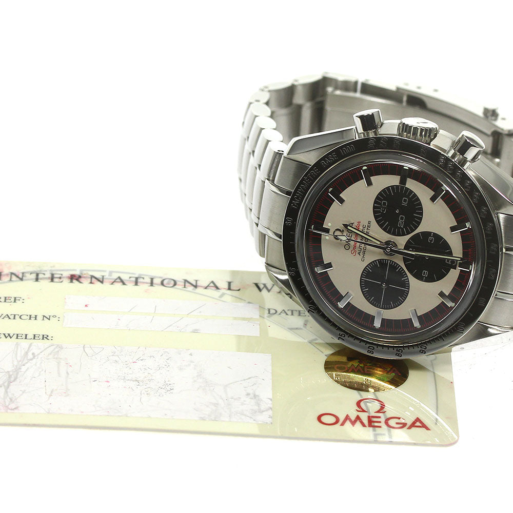 OMEGA Speedmaster Legend 3559.32 Chronograph Automatic Men's Watch_794574
