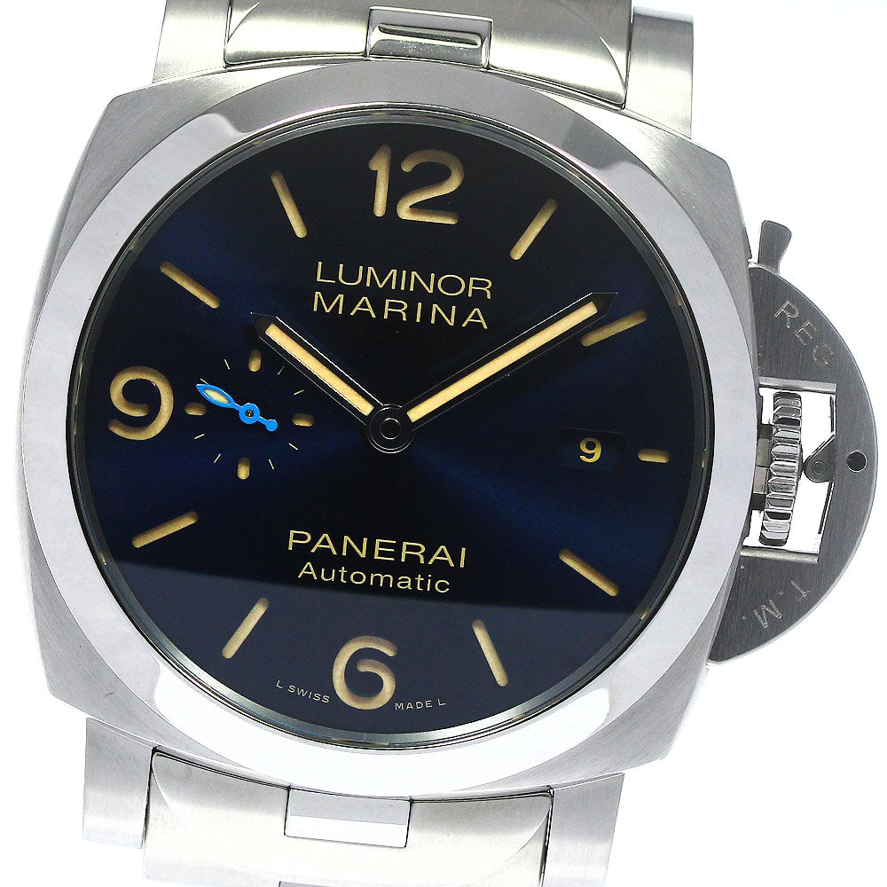 PANERAI Luminor Marina 1950 PAM00958 3Days GinzaBoutique Limited AT Men's_795117