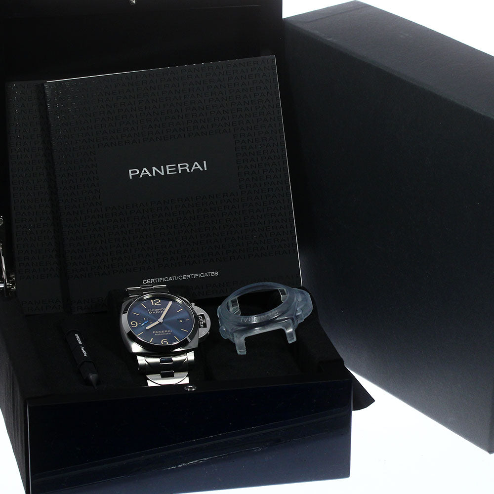 PANERAI Luminor Marina 1950 PAM00958 3Days GinzaBoutique Limited AT Men's_795117