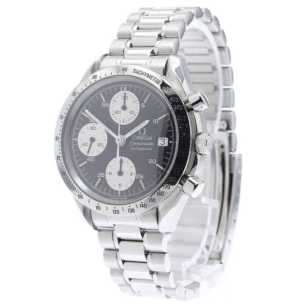OMEGA Speedmaster 3511.50 Chronograph black Dial Automatic Men's Watch_796100