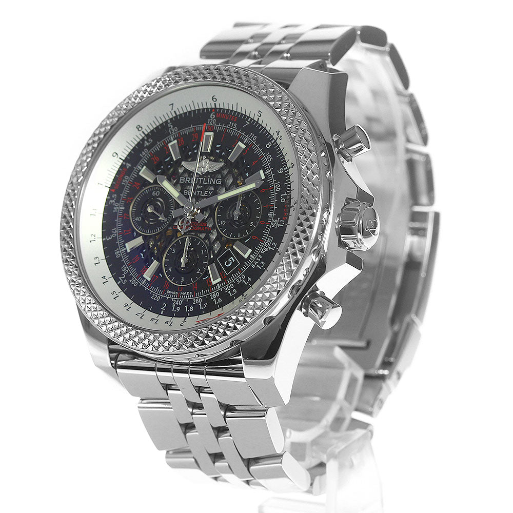 BREITLING Bentley B06 AB0611 Chronograph Date Automatic Men's Watch_796276