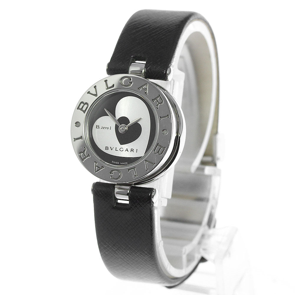 BVLGARI B-zero1 BZ22S Double heart Quartz Ladies Watch_797077