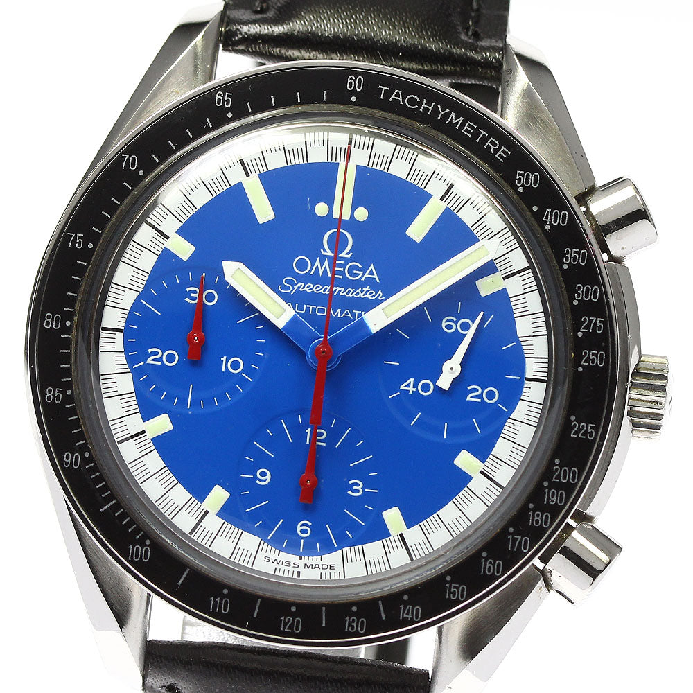 OMEGA Speedmaster Racing Schumacher 3510.81 Automatic Men's Watch_797255