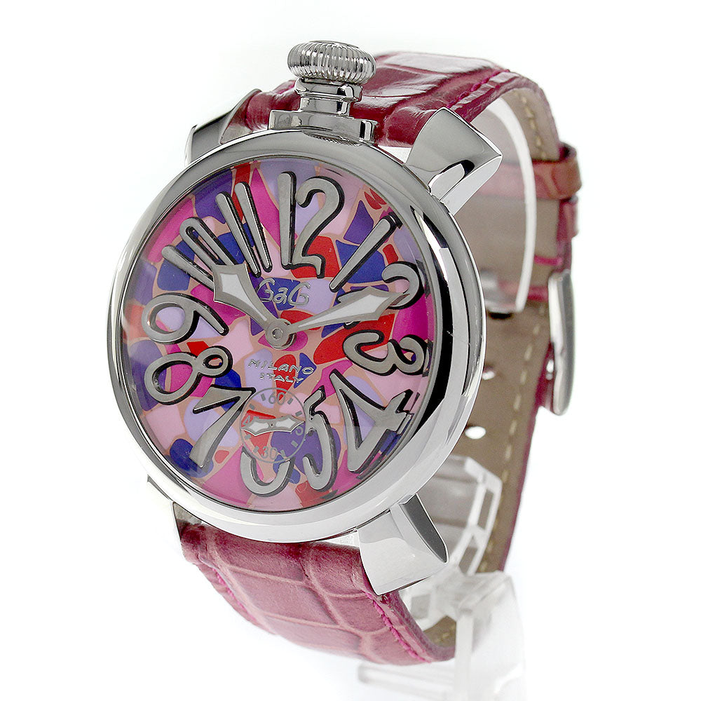 【Gagaさま専用】 CLOSER Store - CLOSER Limited - GaGa MILANO Manuale48MM Mosaic