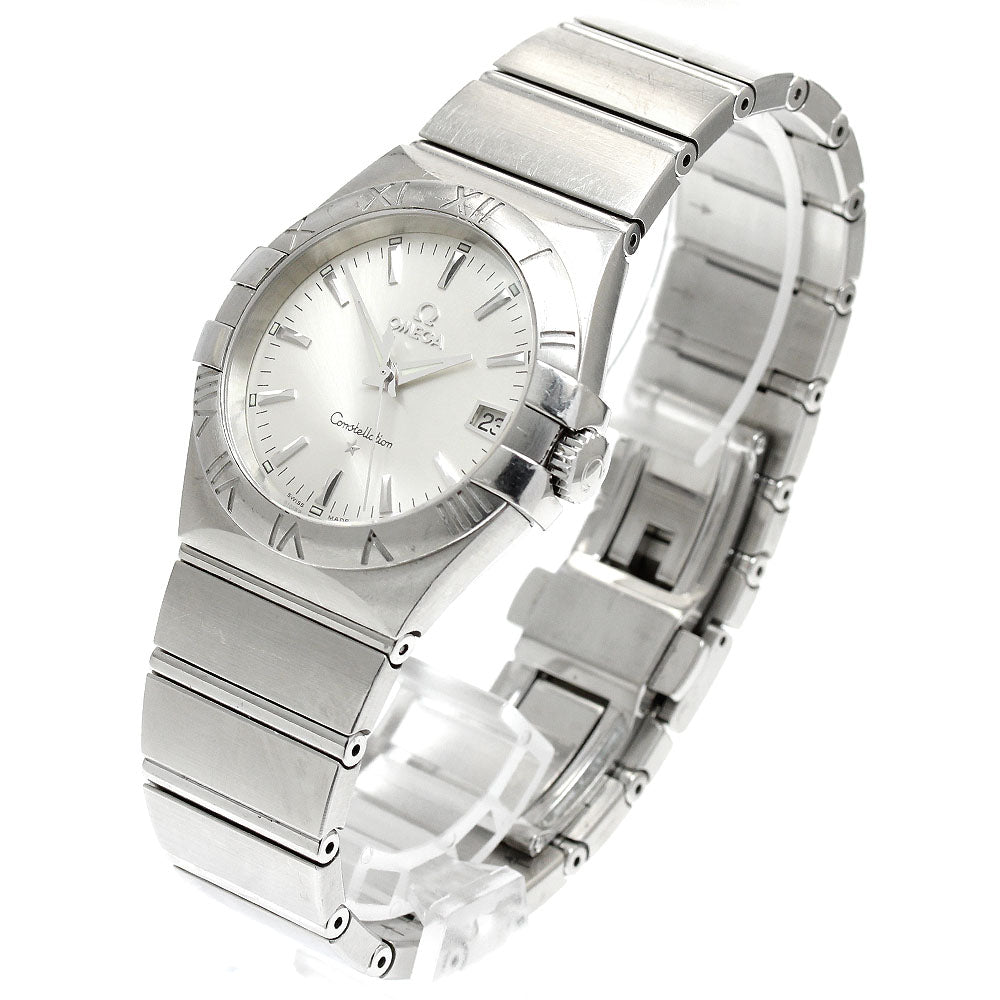OMEGA Constellation 123.10.35.60.02.001 Date Quartz Men's Watch_797714