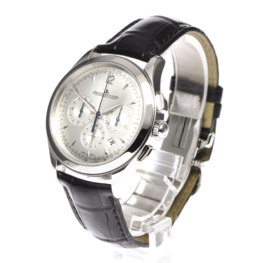 JAEGER-LECOULTRE Master chronograph 174.8.C1 Date Automatic Men's Watch_797955