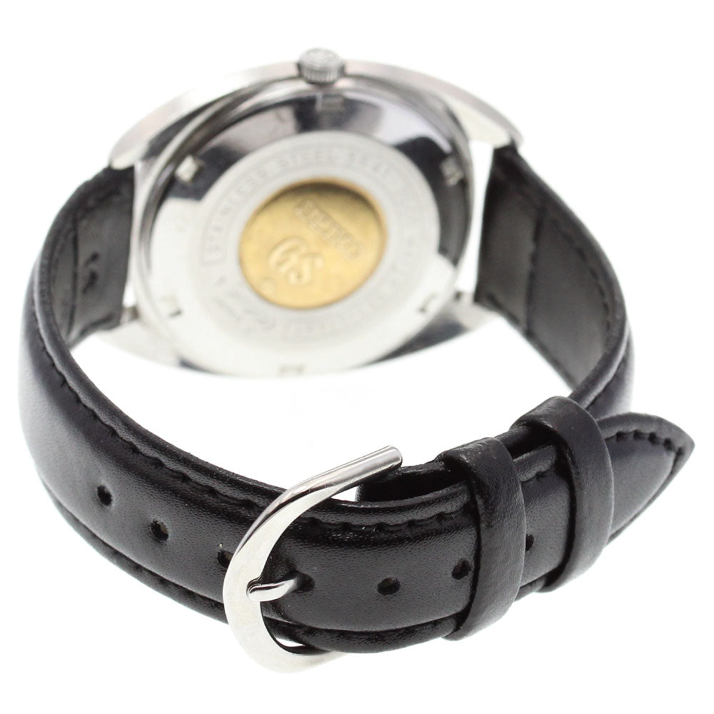 CLOSER Store - CLOSER Limited - SEIKO Grand Seiko 5641-7000 cal