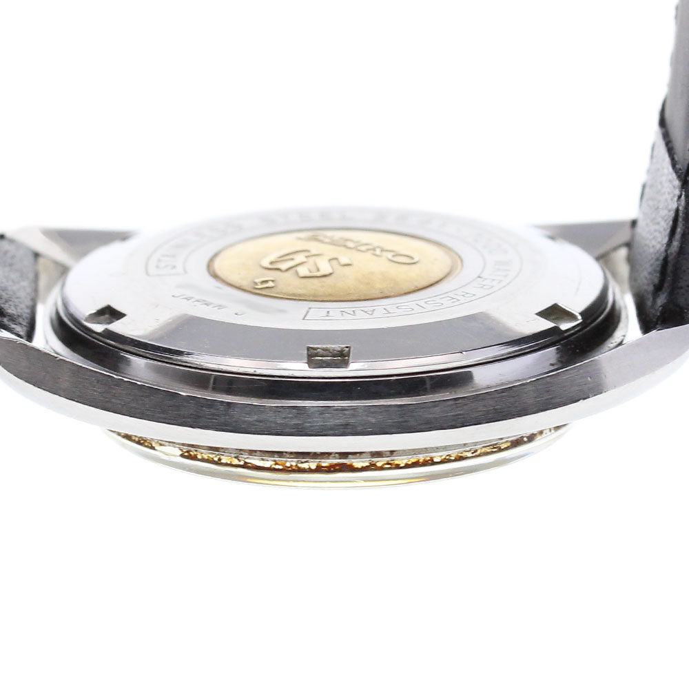CLOSER Store - CLOSER Limited - SEIKO Grand Seiko 5641-7000 cal