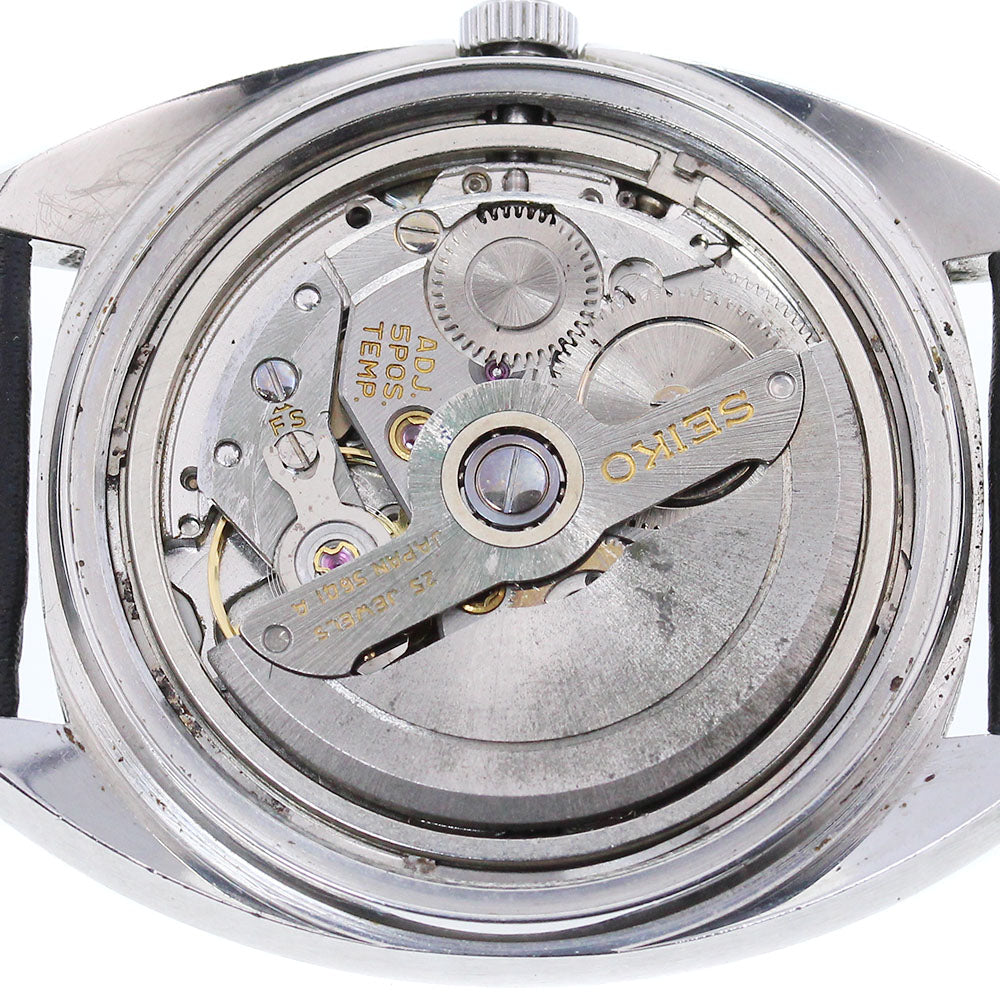CLOSER Store - CLOSER Limited - SEIKO Grand Seiko 5641-7000 cal