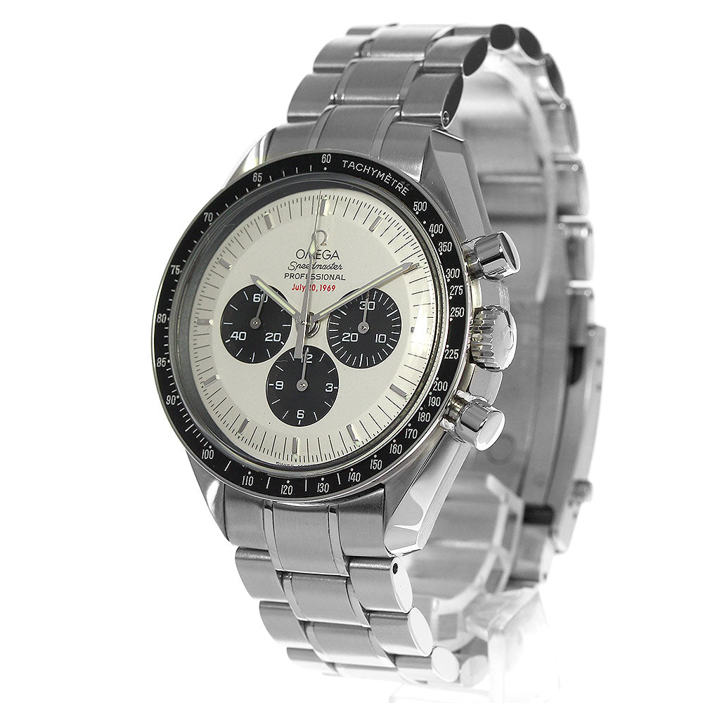 OMEGA Speedmaster Professional Apollo 11 3569.31 Hand Winding Men's_798612