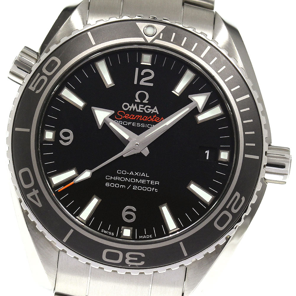 OMEGA Seamaster Planet Ocean 232.30.42.21.01.001 Automatic Men's Watch_798803