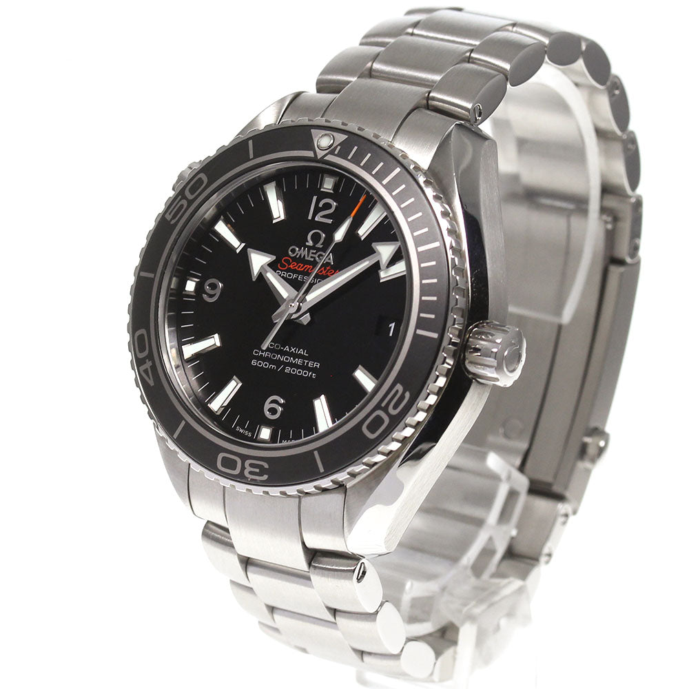 OMEGA Seamaster Planet Ocean 232.30.42.21.01.001 Automatic Men's Watch_798803