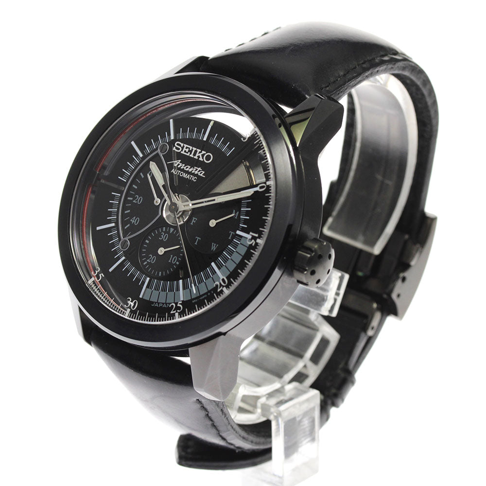 SEIKO Brights Ananta Mechanical Limited to 1000 pieces SAEC013 Men's_799521