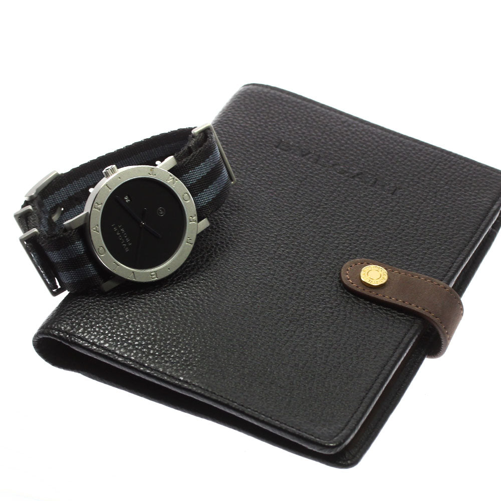BVLGARI BVLGARIBVLGARI FRAGMENTxBVLGARI BB41S Japan Limited AT Men's_799868