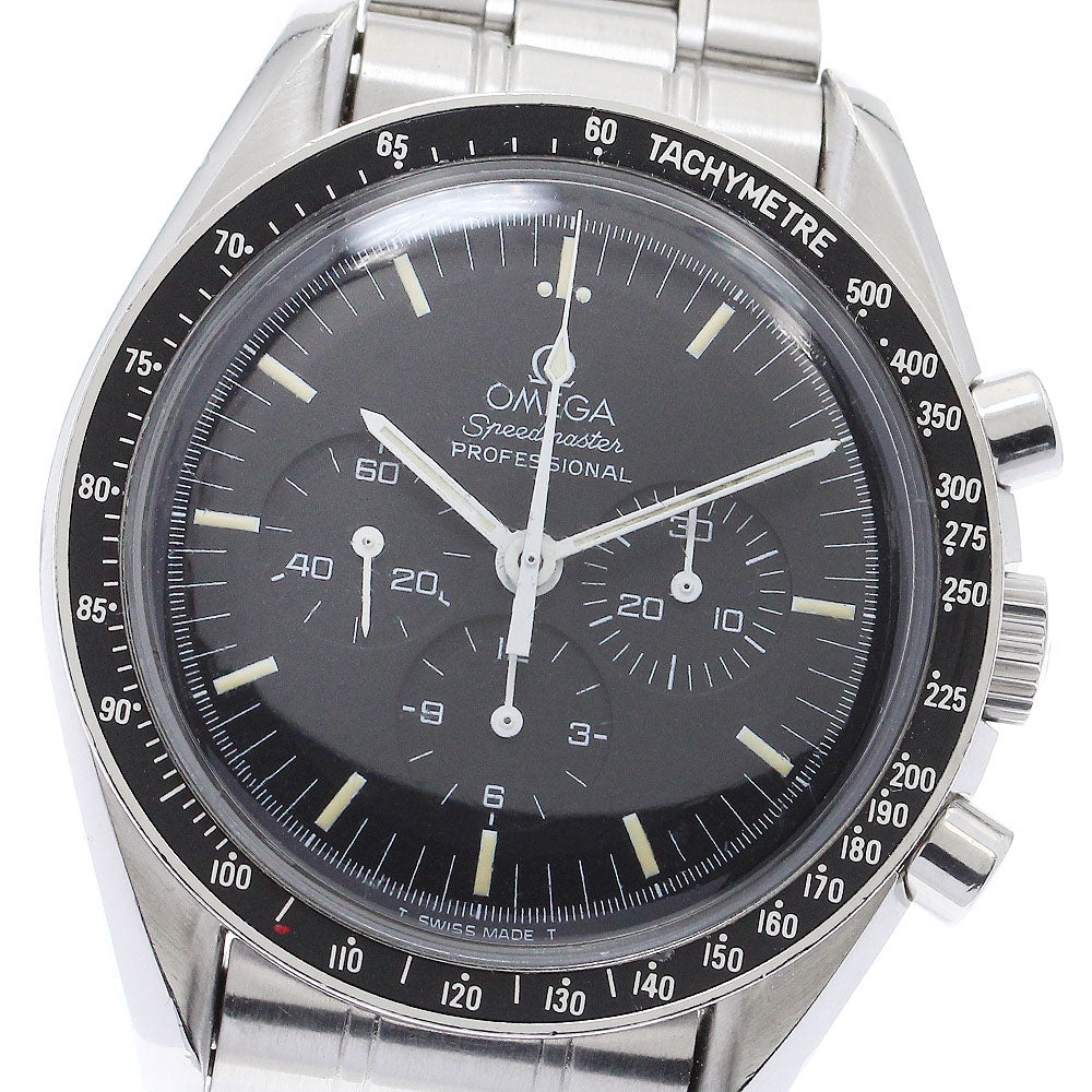OMEGA Speedmaster Professional 3592.50 Hand Winding Men's Watch_800633