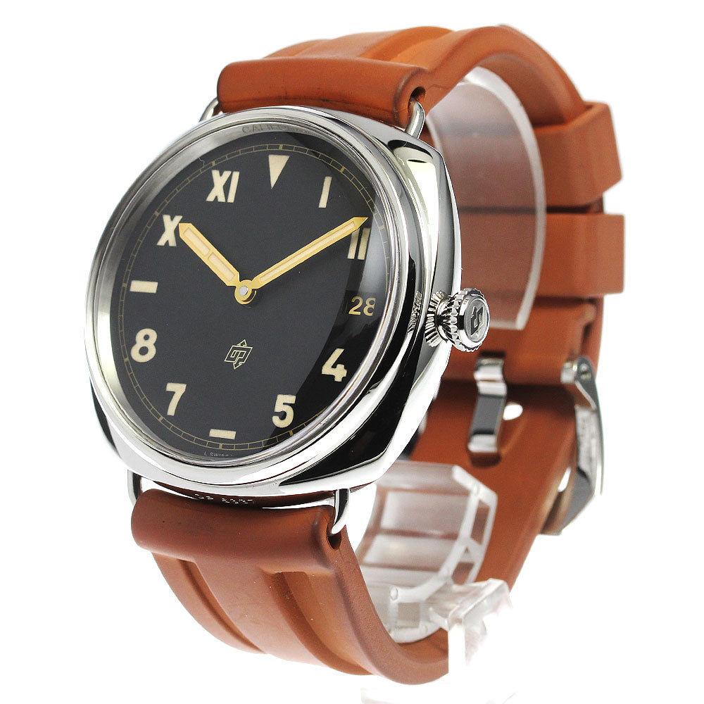 PANERAI radiomir california PAM00424 3 days Hand Winding Men's Watch_800749