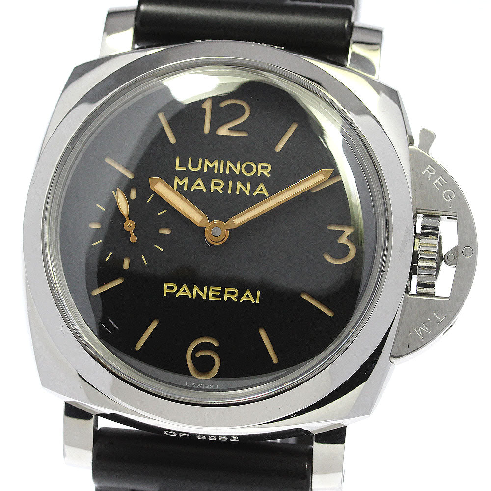 PANERAI Luminor Marina 1950 3 Days PAM00422 Hand Winding Men's_800751