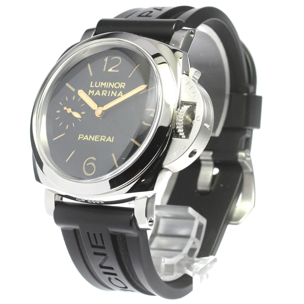 PANERAI Luminor Marina 1950 3 Days PAM00422 Hand Winding Men's_800751