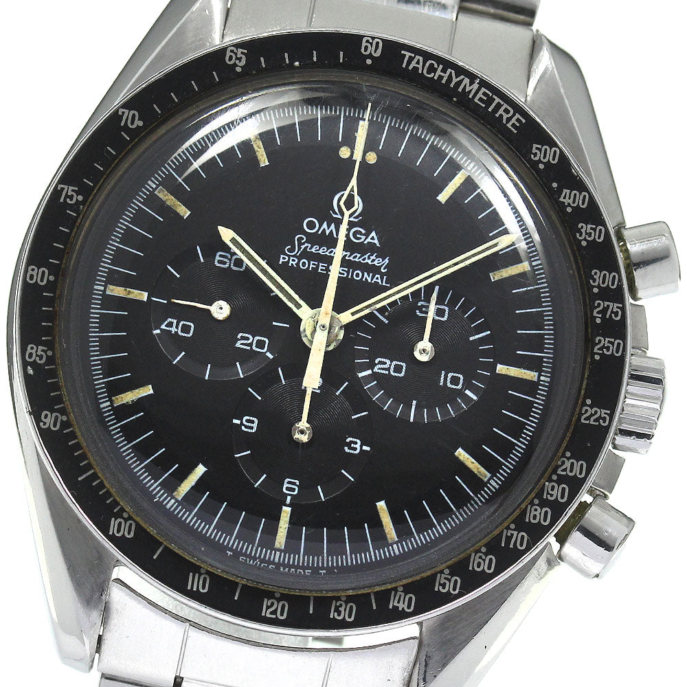 OMEGA Speedmaster Professional ST145.022-78 Cal.861 Hand Winding Men's_800862