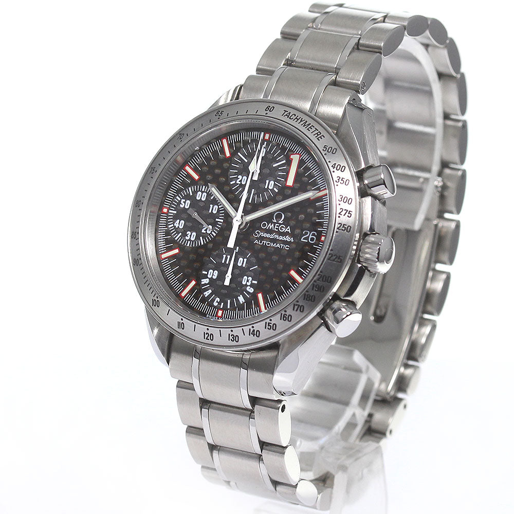 OMEGA Speedmaster Racing Michael Schumacher 3519.50 Automatic Men's Watch_801730