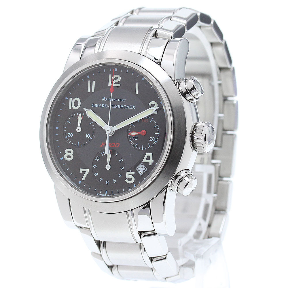 GIRARD PERREGAUX Ferrari F300 8020 Chronograph Automatic Men's_801761