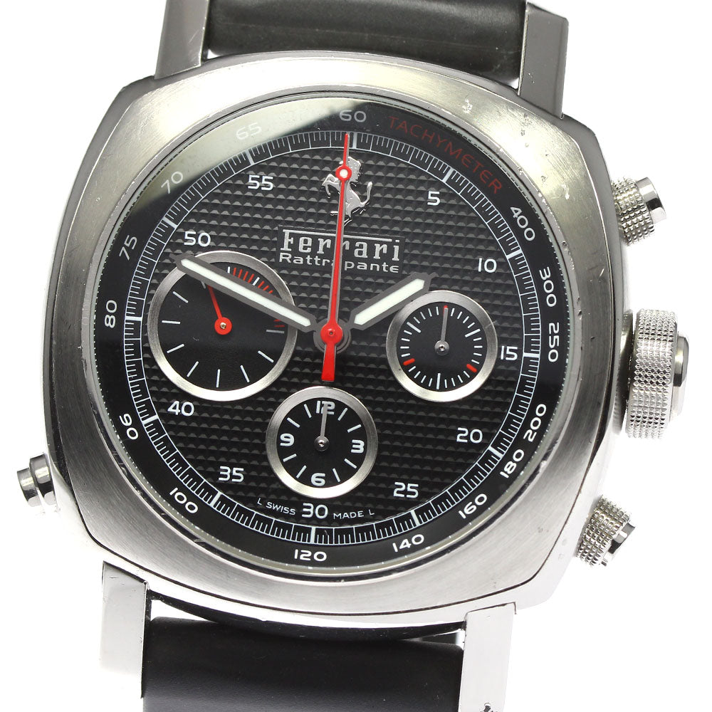 PANERAI Ferrari Gran Turismo FER00005 Chronograph Automatic Men's Watch_801787