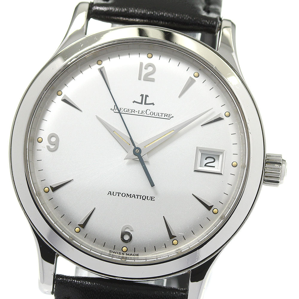 JAEGER-LECOULTRE master control big master 140.8.89 Automatic Men's Watch_801996