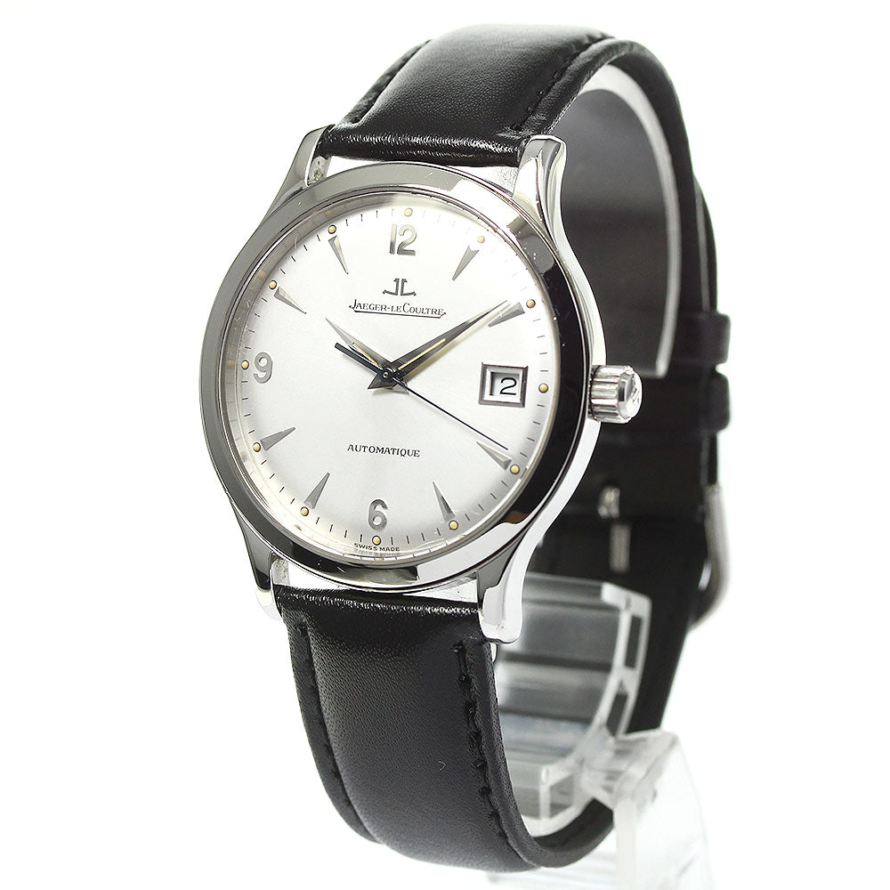 JAEGER-LECOULTRE master control big master 140.8.89 Automatic Men's Watch_801996