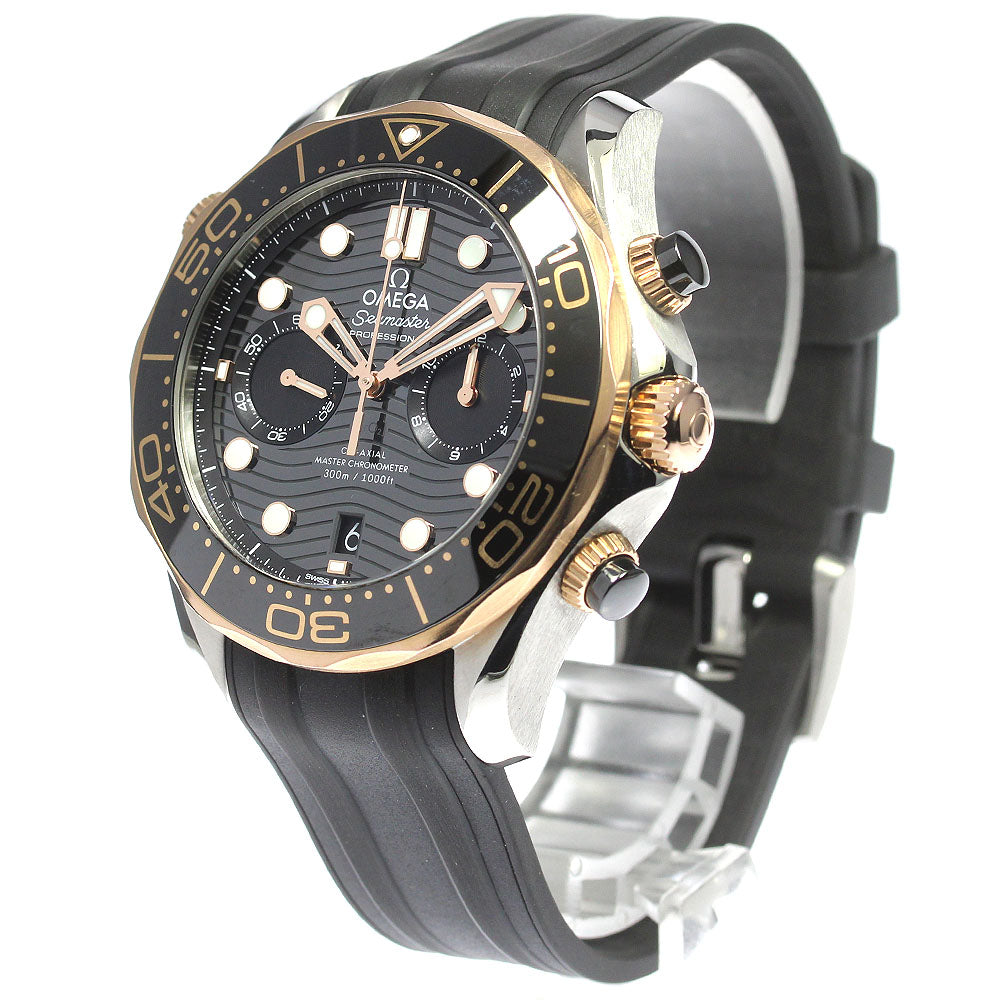 OMEGA Seamaster300 210.22.44.51.01.001 Coaxial Master Chronometer AT_802045