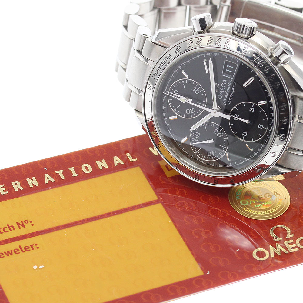 OMEGA Speedmaster Date 3513.50 Chronograph Automatic Men's Watch_802047