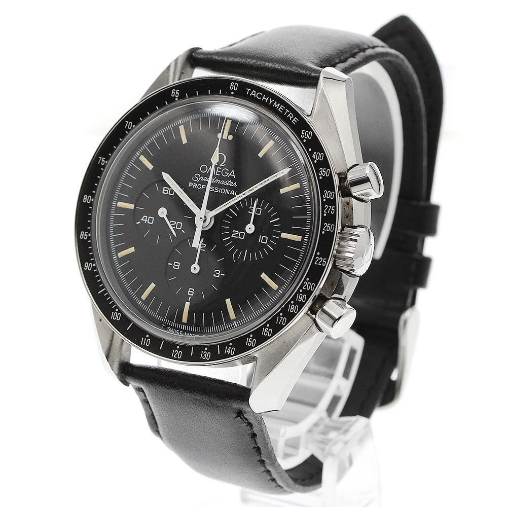 OMEGA Speedmaster 3590.50/ST145.022 Cal.861 Hand Winding Men's Watch_802337