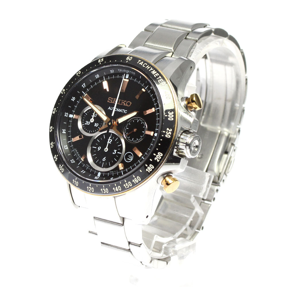 SEIKO Brights Phoenix Mechanical SAGK013 Limited to 700 Automatic Men's_802377