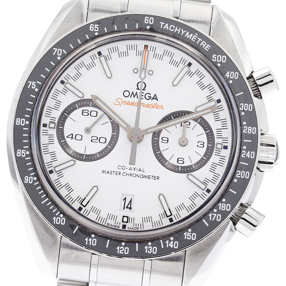 OMEGA Speedmaster Racing 329.30.44.51.04.001 Automatic Men's Watch_802470