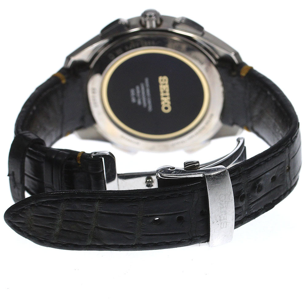 CLOSER Store - CLOSER Limited - SEIKO Brights Flight Expert
